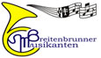 Logo Breitenbrunner Musikanten